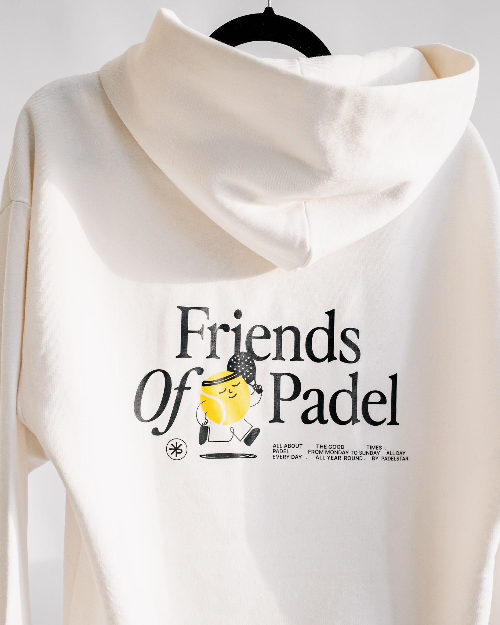 Sporta džemperis Friends of Padel