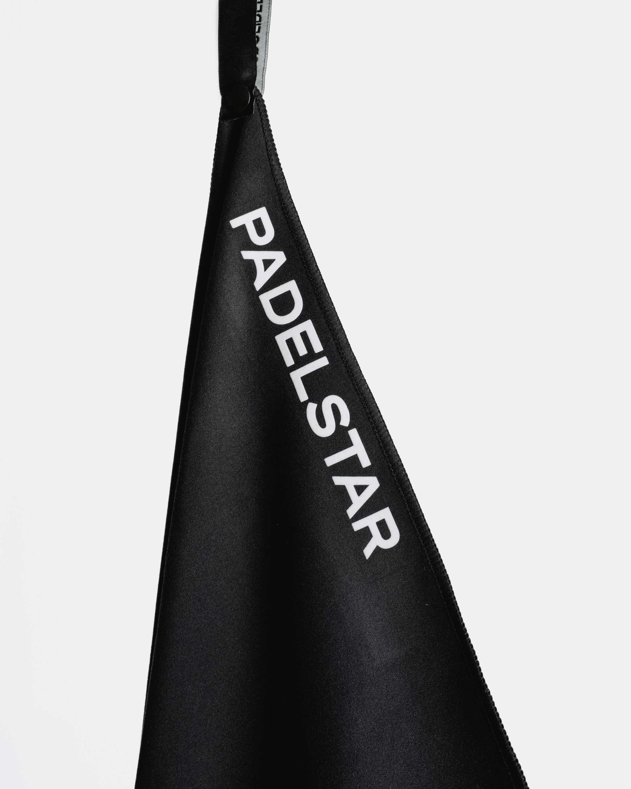 Mikrošķiedras dvielis ar maisiņu PADELSTAR