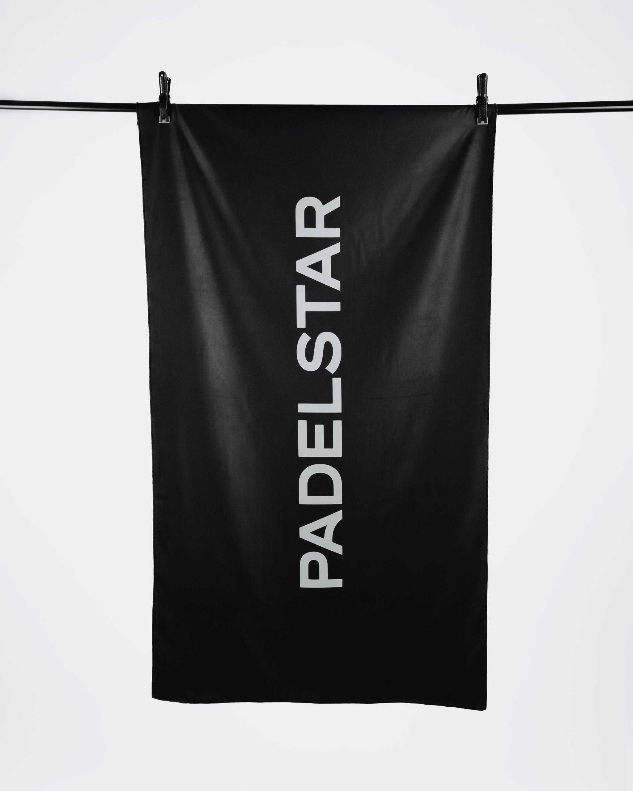 Mikrošķiedras dvielis PADELSTAR